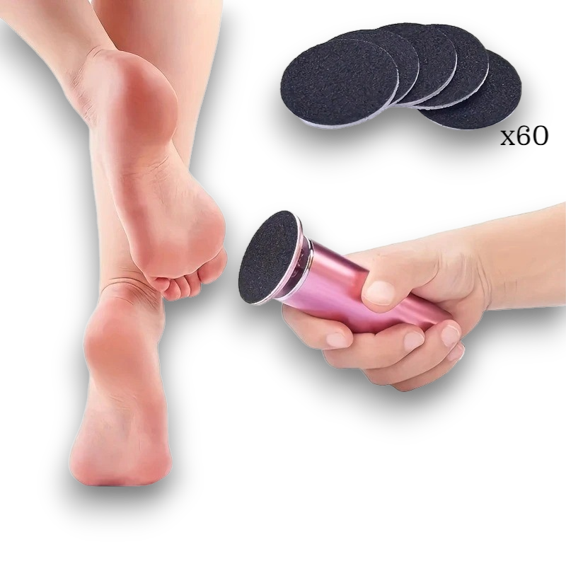 Electric Callus Remover