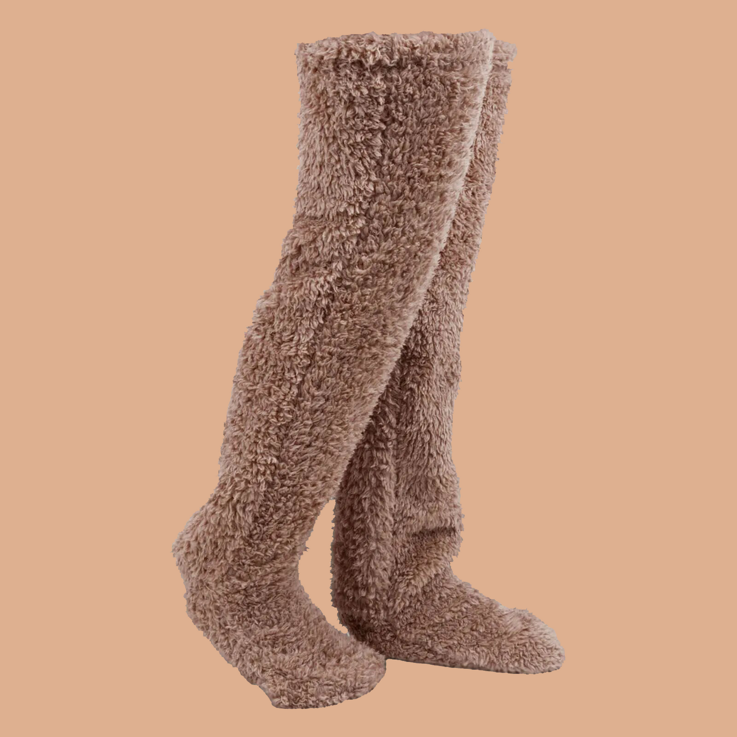 CozyCavern LegWarmers™