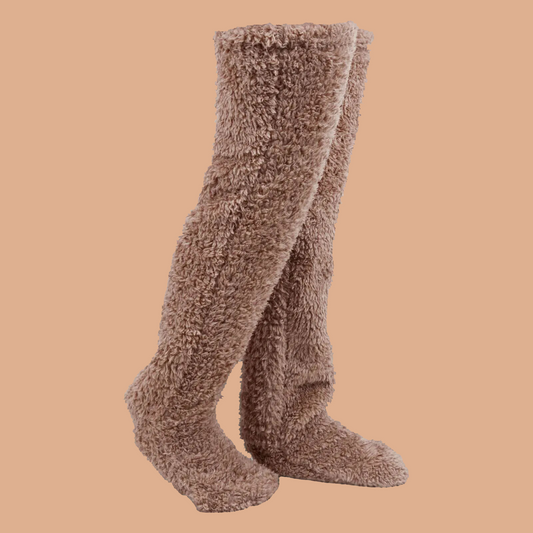 CozyCavern LegWarmers™