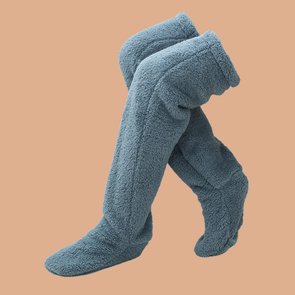 CozyCavern LegWarmers™