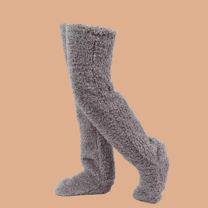 CozyCavern LegWarmers™