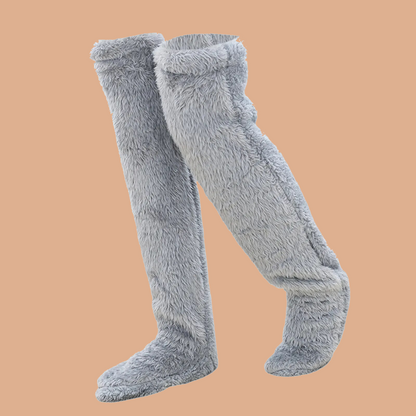 CozyCavern LegWarmers™