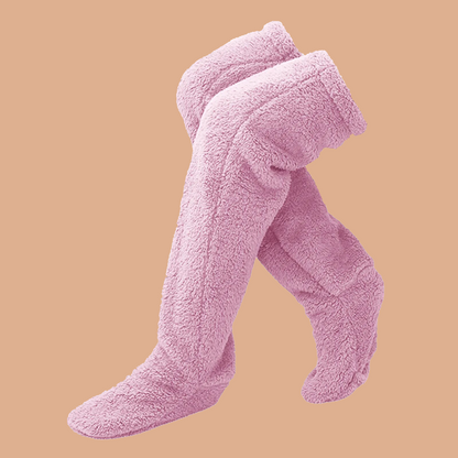 CozyCavern LegWarmers™