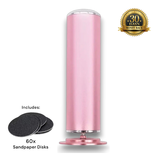 Electric Callus Remover