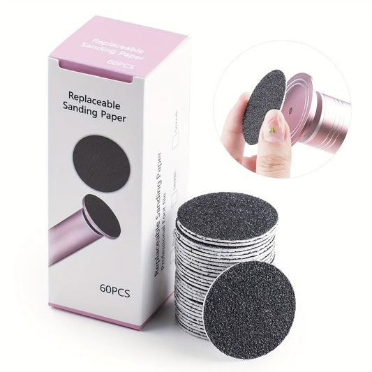 Refill Pack (60 Sanding Pads)